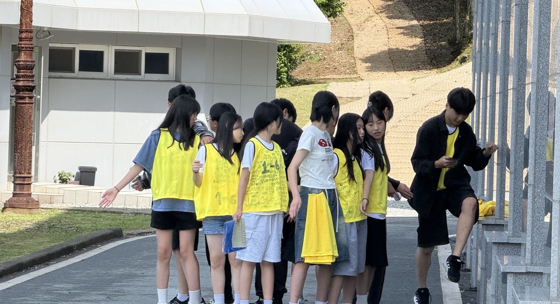 슬기로운미션생활