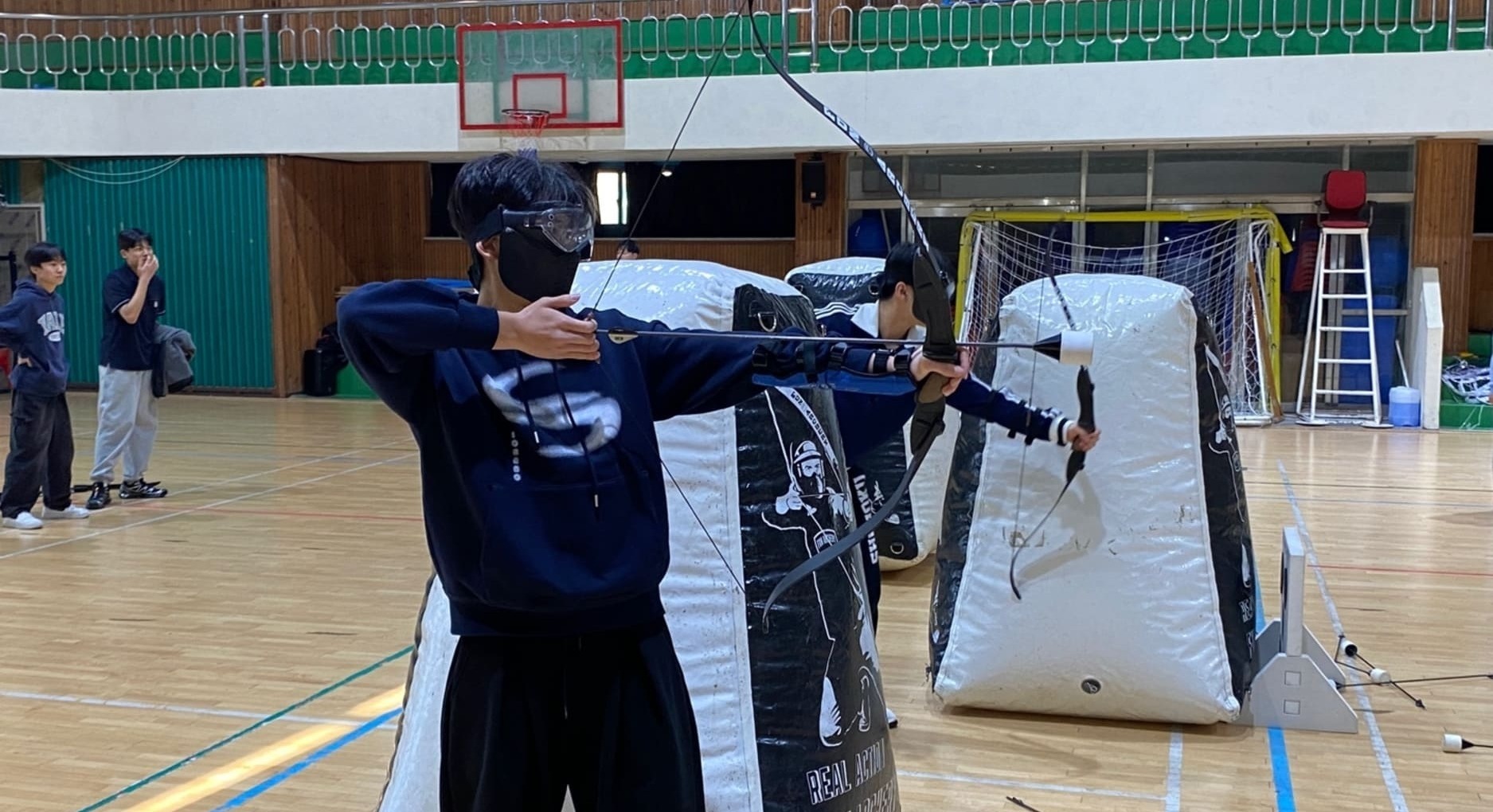 펀아처리