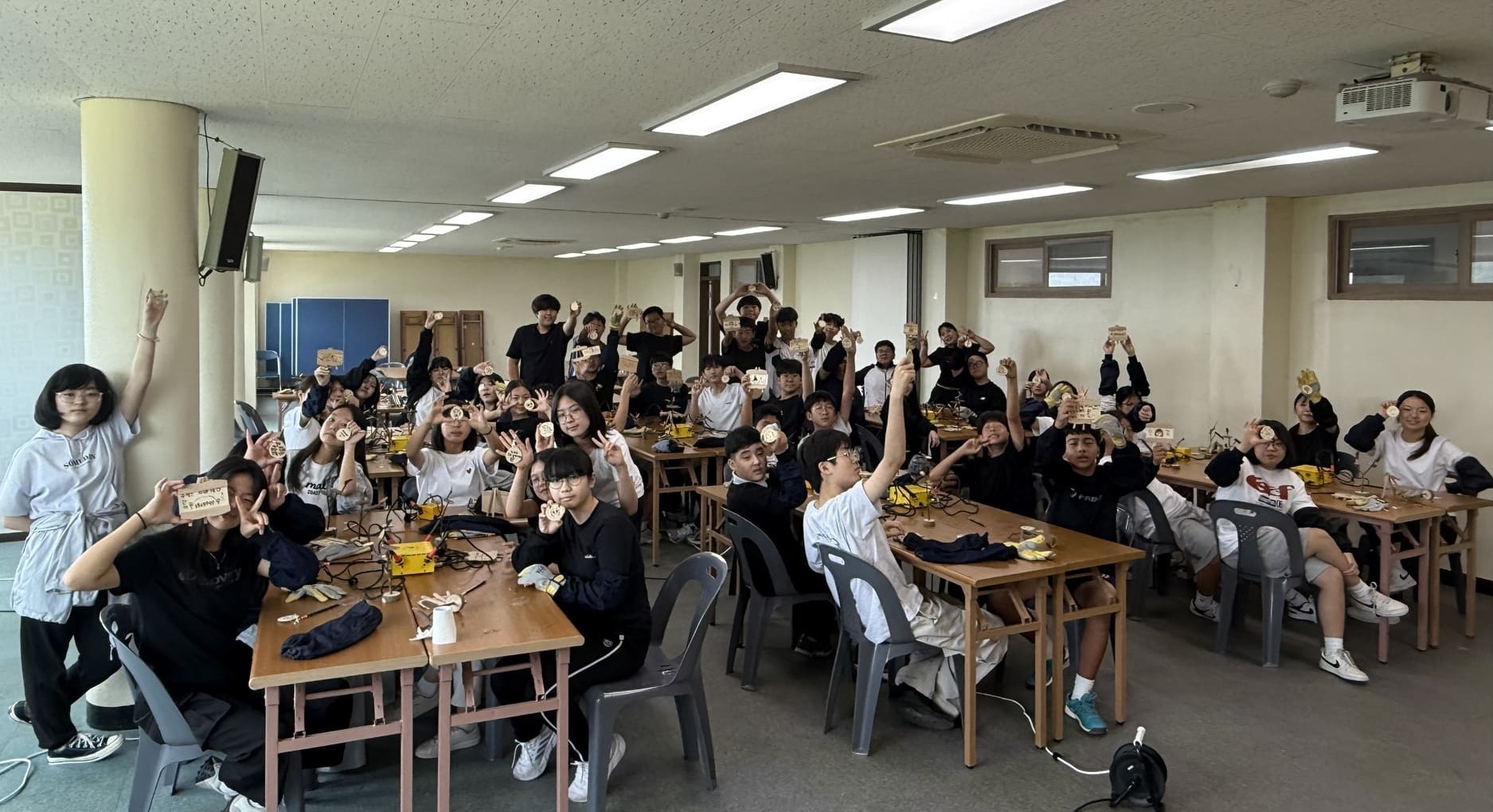 우드버닝