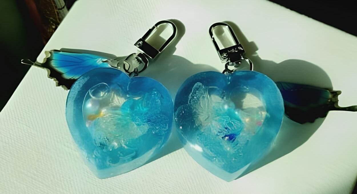 레진아트
