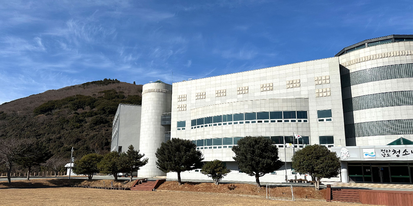 시설둘러보기