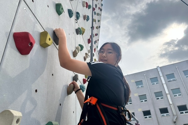 고성중학교 (9/25 ~ 9/17)