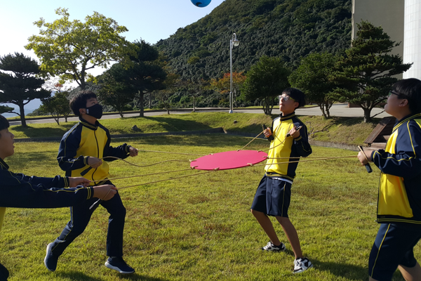 운남중학교(09.28~29)