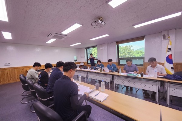하강레포츠 합동점검 실시