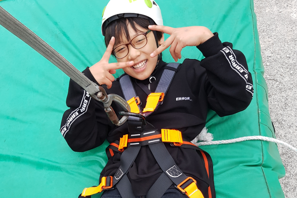 목포연산초등학교