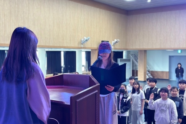 노화북초등학교(4.1. ~ 4.2.)