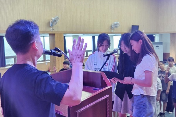 강진동초등학교,대구초등학교,성전초등학교(2025.9.8~2025.9.9)