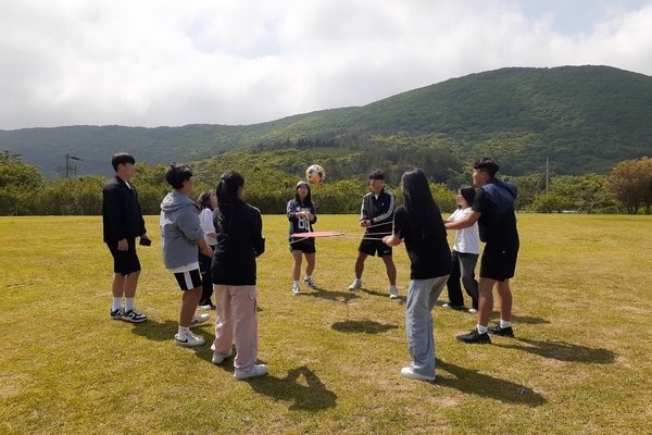 북평중학교(5/20~5/22)
