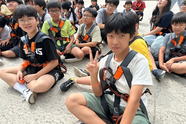부산초등학교(9/2~9/3)