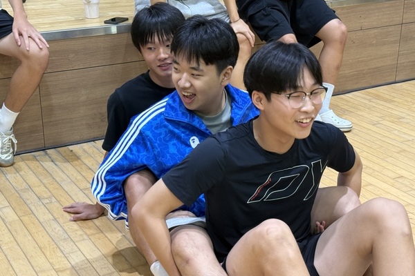 목포고등학교(2025.09.15~2025.09.17)