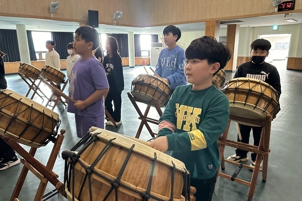 약산초등학교(10.28. ~ 10.29.)