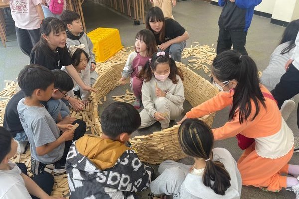 빛가람초등학교(4/15~4/16)