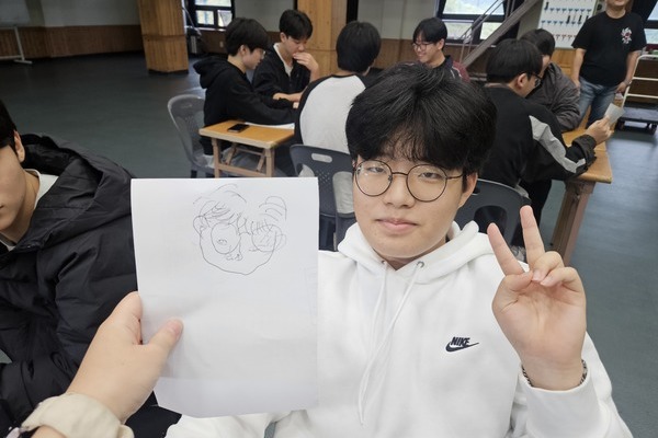 도초고등학교(10.22.~10.24)