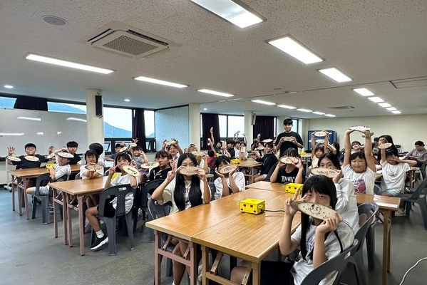 노화북초등학교(9/2 ~ 9/3)