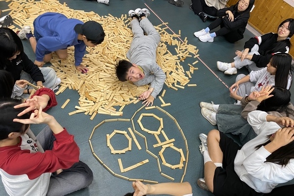 봉산중학교 (10/7 ~ 10/8)