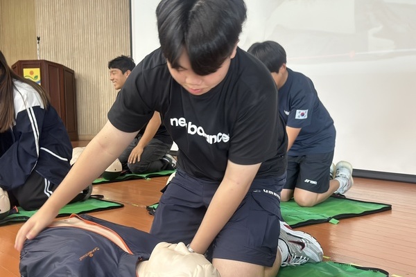 군외중학교,신지중학교,신안신의중학교(2025.9.1~2025.9.3)