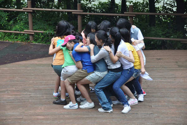 생태의자