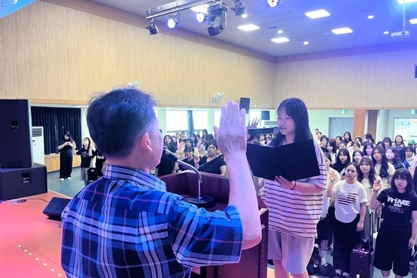 순천여자고등학교 (7.14.~7.16.)
