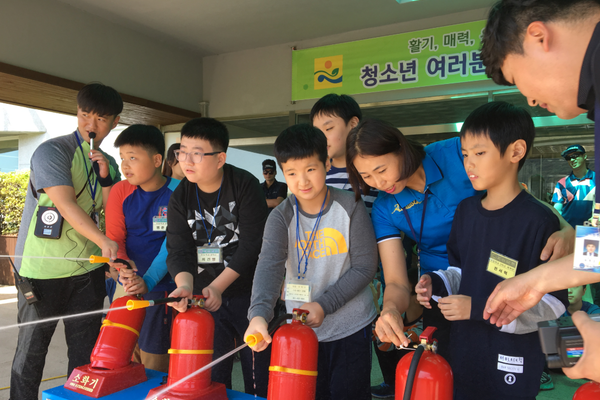 강진덕수학교