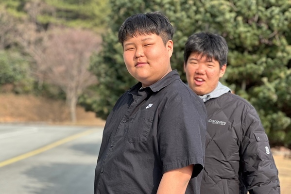 완도보길중학교 (3. 24. ~ 3. 26.)