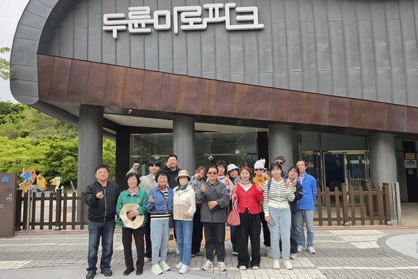 🌸 전직원 건강의 날 🌸